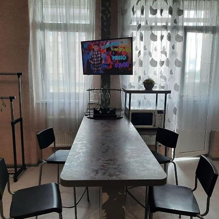Прекрасная Комфортная Квартира В Центре Киева Рядом С Жд Вокзалом Метро Вокзальная И Университет Buitenkant foto